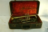 PAN AMERICAN Trumpet