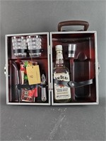 Mini Travel Bar Kit
