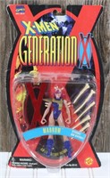X-Men Generation X Marrow Figure