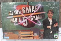 Are You Smarter Than a 5th Grader? (Sealed)