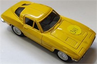 Majorette Corvette Stingray 63 S