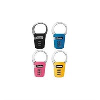 Dudley 3-Digit Set-your-own Combination Lock $95
