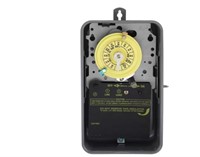 Intermatic T100 Series Mechanical Time Switch