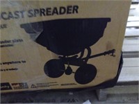 Agrifab 85lb Tow Broadcast Spreader