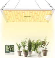 LED Grow Light, 1000W Full Spectrum Plant Lights