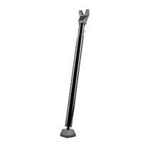 Amazon Basics 27.5-Inch Adjustable Security Bar -