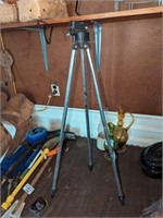 Tripod