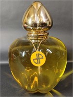 Sublime Paris Jean Patou Paris Factice Bottle