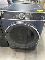 GE FRONT LOADING GAS CLOTHES DRYER RETAIL $1,400