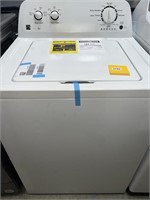 KENMORE CLOTHES WASHER RETAIL $600
