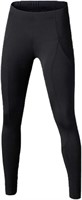 SIZE 12 Youth Boys Compression Athletic Pants