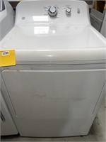 GE GAS CLOTHES DRYER RETAIL $810