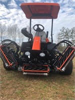 2015 Jacobsen LF570 Fairway 2WD