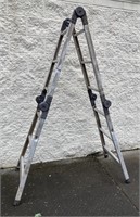 Flex-o-Ladder II Folding Ladder