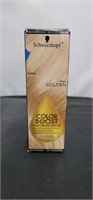 Schwarzkopf Color Boost (Golden)