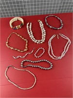 COSTUME JEWELRY