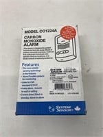 System Sensor CO1224A Carbon Monoxide Detector