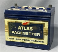 Store Display Atlas Pacesetter - Lightweight/Plast