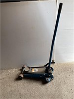 Samona 3.5 ton floor Jack.