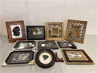 10 Various Picture Frames Disney Brand & More