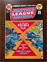 DC Comics Justice League of America #108