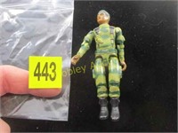 GI JOE FIGURE