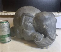 Elephant  statue