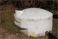 Portable Water Tank