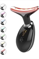 Premium 7 Colors Face & Neck Firming Device -