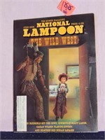 National Lampoon Vol. 1 No. Jun. 1978