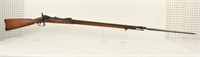 1873 U.S. Springfield 45/70 Trapdoor Rifle