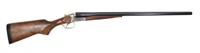 Remington/Spartan SPR210 -12 Ga. 3" SxS,