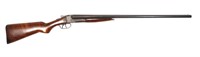 Springfield Arms -16 Ga. 2.75" SxS, 30" Steel