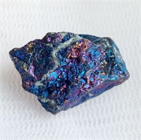 Peacock Ore