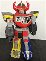 TRANSFORMERS ACTION TOY 28 INCH