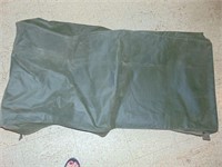 Military Suit bag