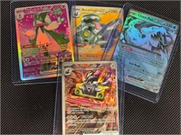 POKÉMON RARE HOLO LOT