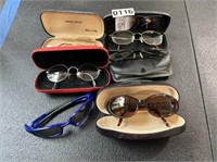 Misc. Eyeglasses & Sunglasses