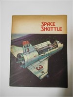 Rare 1972 NASA "Space Shuttle: Emphasis for the 19