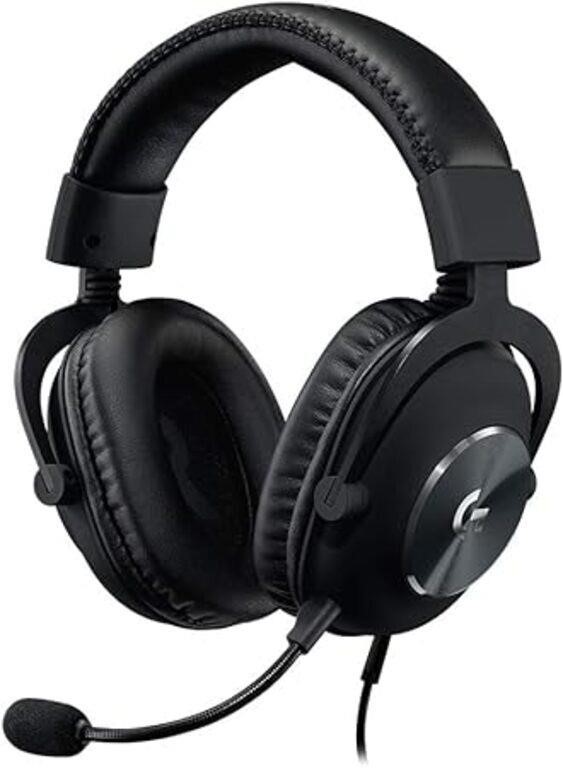 Logitech G PRO X Gaming Headset (2nd Generation) w