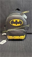 New Small Funko DC Batman Backpack - 11"x8"