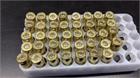 9mm Luger Shells Federal (39) Pistol Ammo