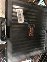 VEVOR Foldable Utility Cart, 80 lbs Load