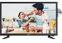 Supersonic SC-2412 24-inch HDTV & Monitor with