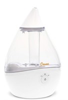 Crane Droplet Ultrasonic Small Air Humidifiers