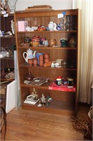Wood Shelf 3
