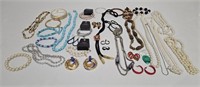 Bracelets, Necklaces & More