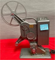 11 - VINTAGE MOVIEGRAPH PROJECTOR (G69)