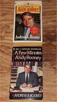 2 Andy Rooney paperback best sellers