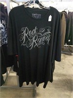 Rock Revival T shirt mens XXXL